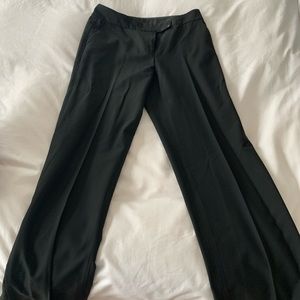 Ivanka trump suit pants